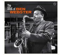 The Soul of Ben Webster