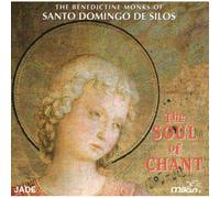 The Soul Of Chant