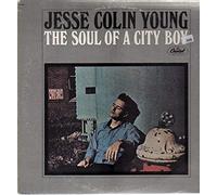 The Soul of City Boy