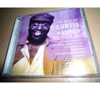 The Soul Of Curtis Mayfield