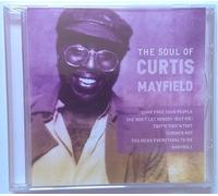 The Soul Of Curtis Mayfield /Hoppa Ltd