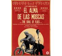 The Soul of Flies ( El alma de las moscas ) [ Origine UK, Sans Langue Francaise ]