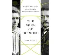 The Soul of Genius by Jeffrey Orens Jeffrey Orens (Auteur)