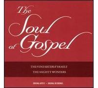 The Soul of Gospel [Import]