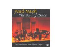 The Soul Of Grace