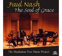 The Soul Of Grace