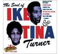 The Soul Of Ike And Tina Turner