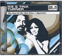 The Soul Of Ike And Tina / Dynamite