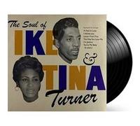 The Soul Of Ike & Tina Turner