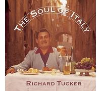 Tucker, Richard - Soul of Italy