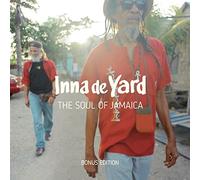 The Soul of Jamaica
