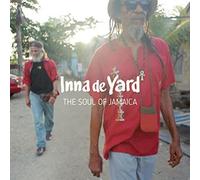 The Soul Of Jamaica CD