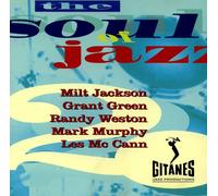 The Soul Of Jazz Vol 2