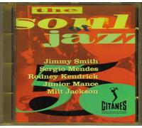 The Soul Of Jazz Vol. 5 M. Jackson