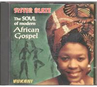 The Soul of Modern African Gospel