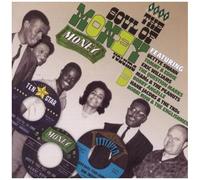 Divers artistes – The Soul of Money Vol. 3 – CD – Import