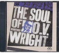 The Soul Of O.V Wright