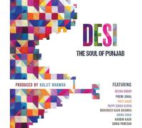 The Soul of Punjab