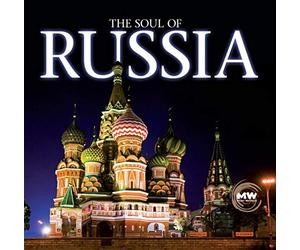 The Soul of Russia