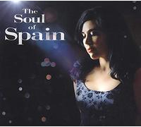 The Soul of Spain – CD – Bertus