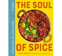 The Soul of Spice: Exploring India’s Vast Culinary Regions