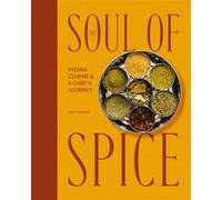 The Soul of Spice Exploring India’s Vast Culinary Regions - Keith Sarasin - Cider Mill Press - ebook (ePub) - Livre