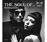 The Soul Of... The Fabulous Courettes E
