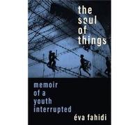 The Soul of Things by Eva Fahidi Eva Fahidi (Auteur)
