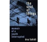 The Soul of Things by Eva Fahidi Eva Fahidi (Auteur)