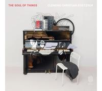 Clemens Christian Poetzsch – The Soul of Things – Vinyle – Edel