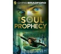 The Soul Prophecy - Chris Bradford - Penguin Random House Childrens UK - Livre en Anglais - Paperback Chris BradfordChris Bradford (Auteur)