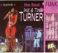 The Soul... - Rockin' And Rollin