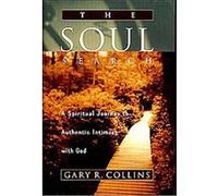 The Soul Search Gary R. Collins (Auteur)