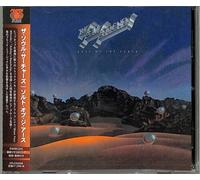 The Soul Searchers - Salt Of The Earth (2021 Remaster) [Cd] Rmst, Japan - Import