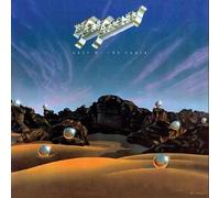 The Soul Searchers - Salt Of The Earth [Vinyl Lp] Clear Vinyl