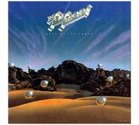 The Soul Searchers - Salt Of The Earth [Vinyl Lp] Clear Vinyl