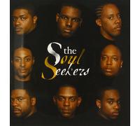The Soul Seekers – Soul Seekers – CD – Sony Music