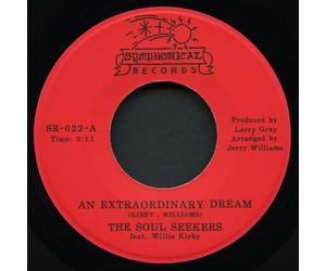The Soul Seekers - Un extraordinaire