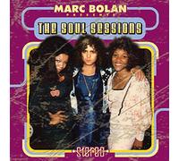 The Soul Sessions (1973-1976)
