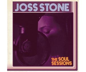 The Soul Sessions