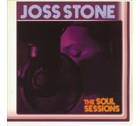 The Soul Sessions [LP] by Joss Stone [VINYL] NEUF
