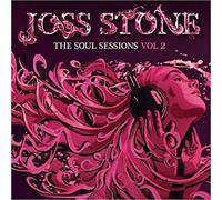 Stone, Joss - Soul Sessions 2-Deluxe [Import]
