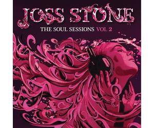 The Soul Sessions, Vol. 2