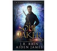 The Soul Taker: 1 (The Gabriel Files)