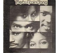 The Soul Train Gang - The Soul Train Gang
