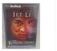 The Soulblade Experience Featuring Jet Li: The Kung Fu Years (DVD)(Import anglais)
