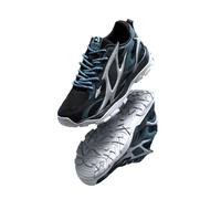 The Souled Store Mortal Kombat : baskets basses pour homme, élégantes, légères, respirantes, décontractées, inspirées des icônes de jeu, Sub Zero, 9 UK