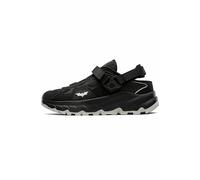 The Souled Store Rovers : hommes et garçons Low-Top Streetwear Fashion Trainer Engineered Breathable Mesh Rugged Chunky Sole Mules légères, Batman, 40 EU
