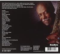 The Soulful Mr. Newman [Box] by David "Fathead" Newman [Audio CD] NEUF