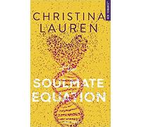 The Soulmate Equation